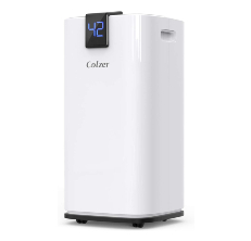 Colzer Dehumidifier