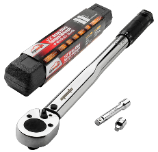 epauto 1/2-inch torque wrench