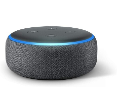 Amazon Echo Dot