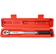 tekton 3/8 inch torque wrench