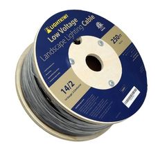 lightkiwi low voltage wire