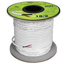 maxbrite low voltage wire