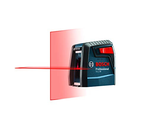 BOSCH Laser Level