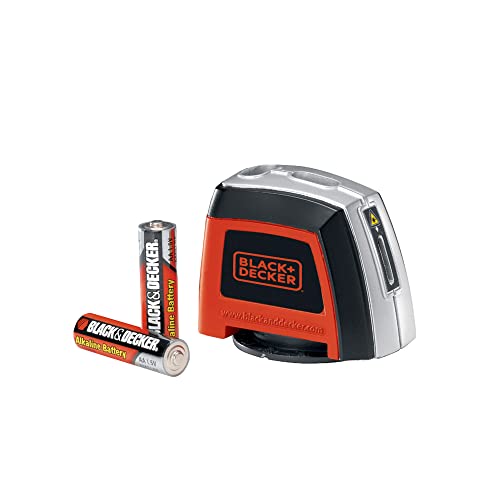 BLACK+DECKER Laser Level
