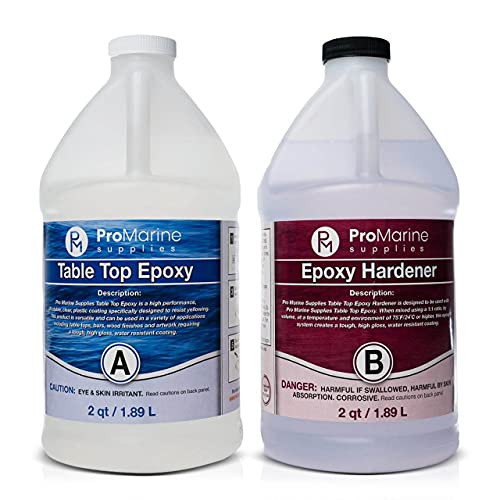 Pro Marine Supplies Epoxy