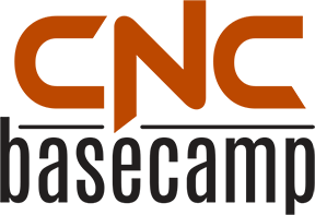 CNC Basecamp logo